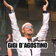 Gigi D'Agostino - Excuse Me (HQ Edit)