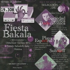 Set Reggaeton Oscuro @Madreams 21/10/2022