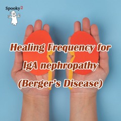 Healing Frequency for IgA nephropathy (Berger’s Disease)