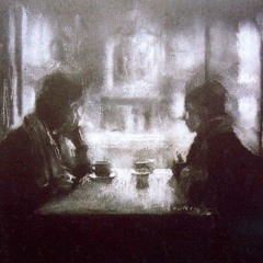 باسل خياط والحُب