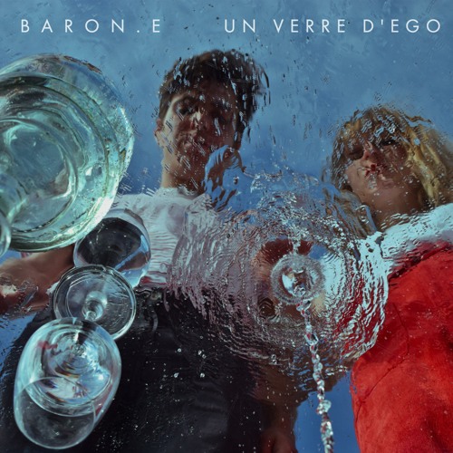 Stream Un verre d'ego by BARON.E | Listen online for free on SoundCloud