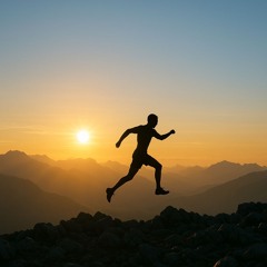 TechHouse Push - Music for Runners