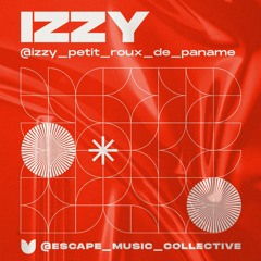 Red line - Izzy