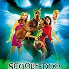 SCOOBY DOO DEEJAY TAY