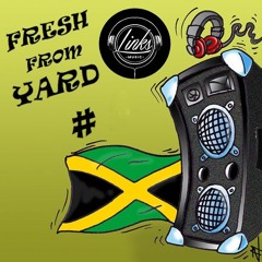 FRESH FROM YARD CONFINEMENT SERIES