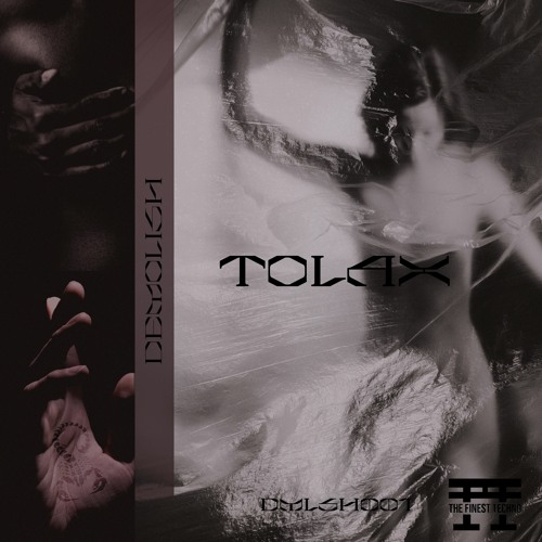 [DMLSH001] TOLAX