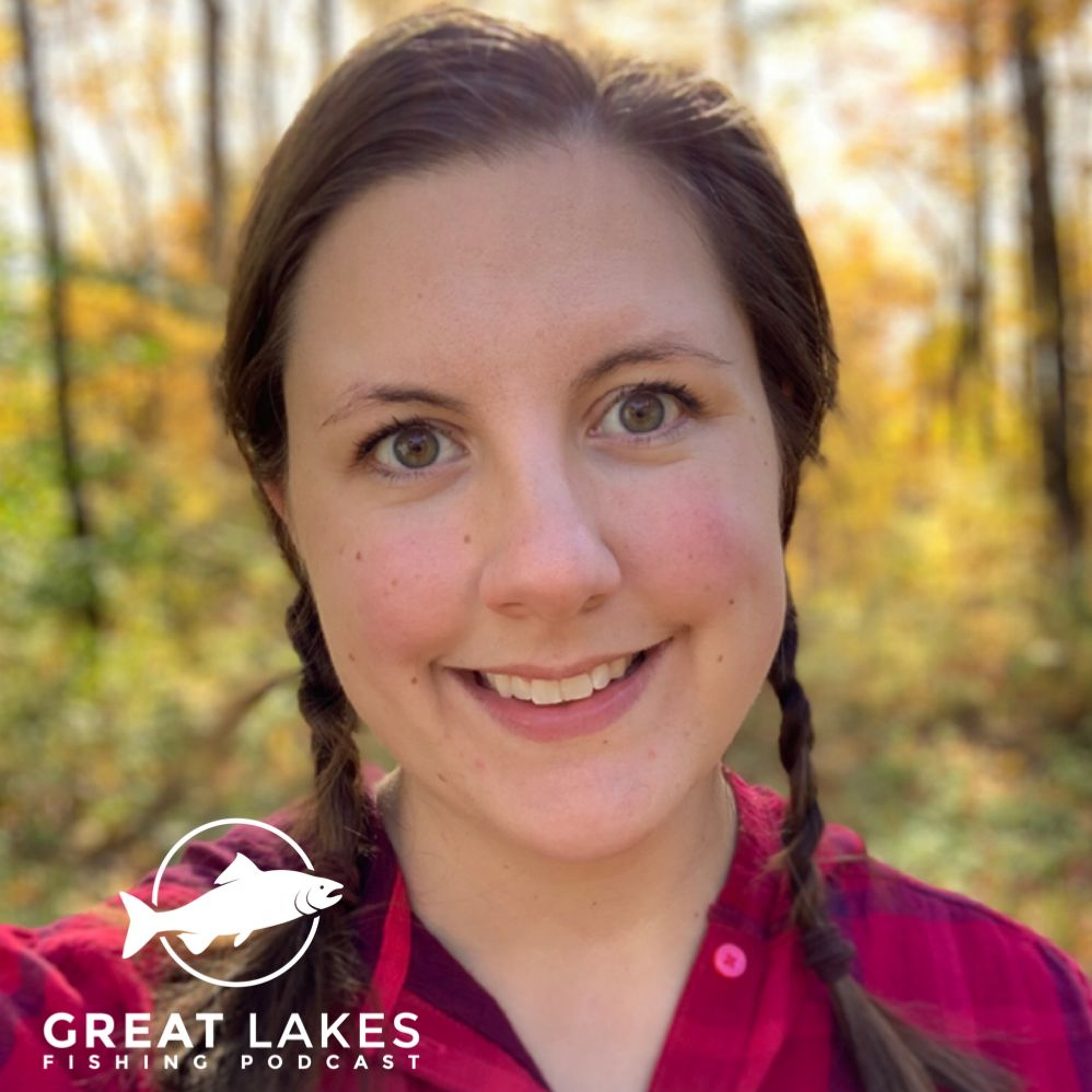 Lake Ontario Lake Trout Tagging Study with Stacy Furgal - Great Lakes Fishing Podcast #222