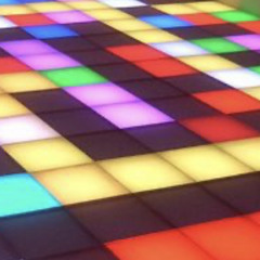 Dance Floor Slip