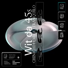 Chinichi, Emilio Tranquilo - Wit Da 45s (Radio Edit)