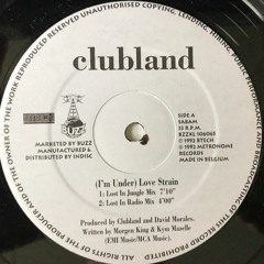 Ep. 289: (I'm Under) Love Strain