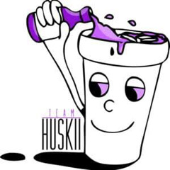 Huskii X Lil Sknow - ridin