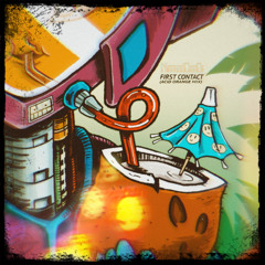 First Contact (Acid Orange Mix)