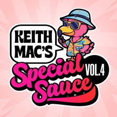 Special Sauce VOL. 4