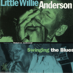 Willie's Women Blues