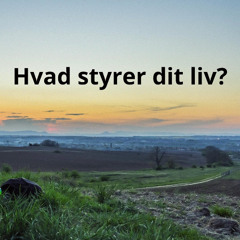 Meditation - det vigtigste i mit liv