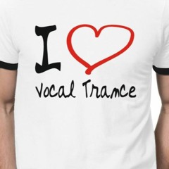 DJ Storm - Vocal Trance Part 2