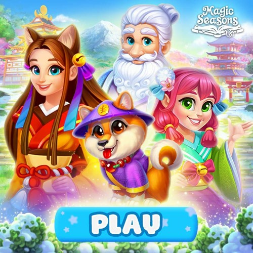 Themes from Magic Seasons