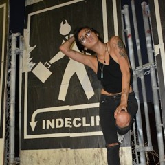 Insatiable - Thick Dick (Matrix & Danny J Remix)