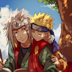 The Cycle of Pain (Words of Jiraiya)