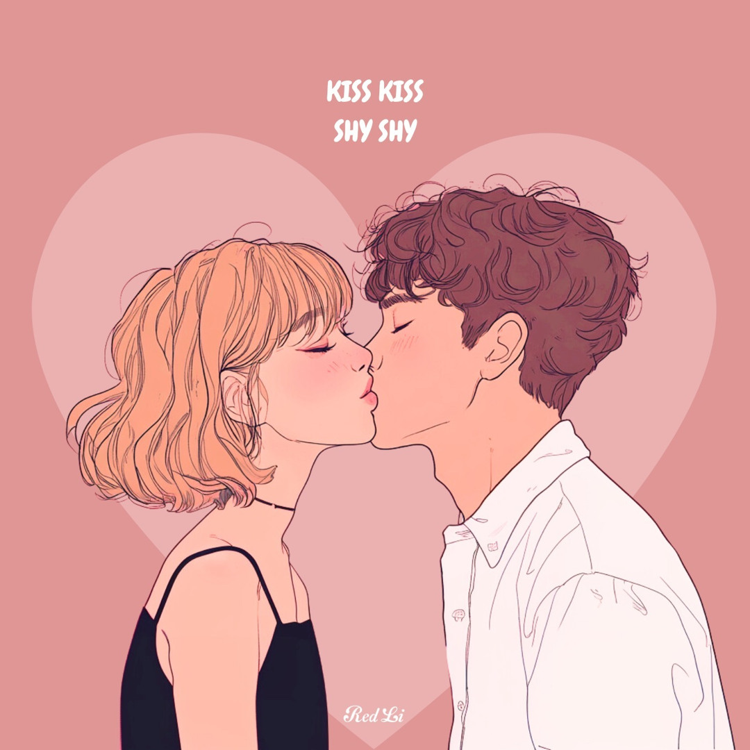 Stream Kiss Kiss Shy Shy (1.2x) by 李要红RedLi | Listen online for free on  SoundCloud