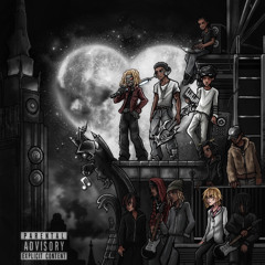 JOYSTICK (whereisreef jackwya)