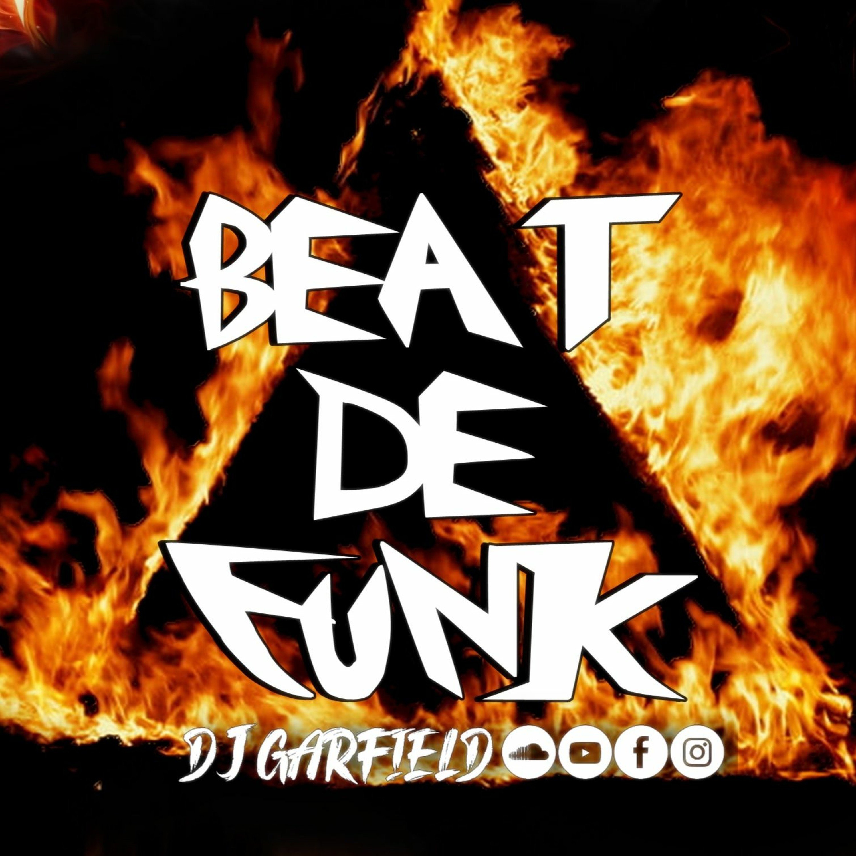 DJ GARFIELD PROD