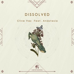 Clive Vaz - Compassionate Beings(Cafe De Anatolia)