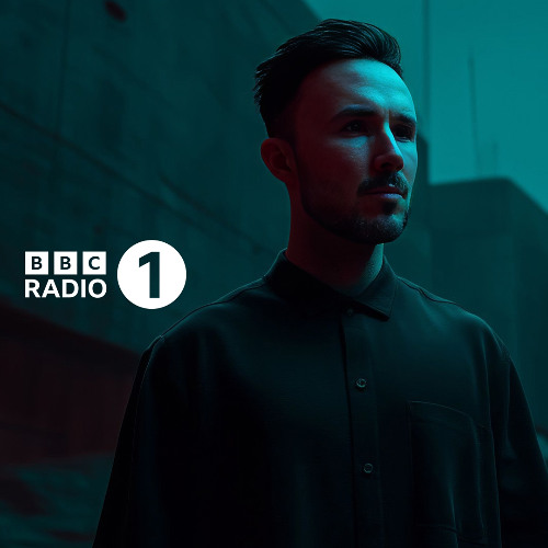 BBC Radio One - The DNB 60 - 30/11/2025