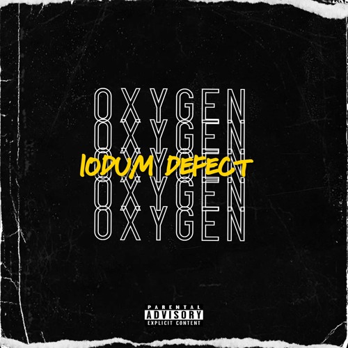 OXYGEN