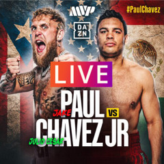 HERE! Paul vs Chavez Jr. Live Streams FreE ON Tv ChanneL