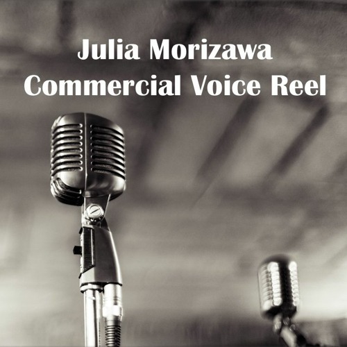 Commercial Voice Over Reel