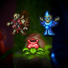 Stronger Foe