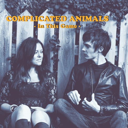 Complicated Animals - Phoenix