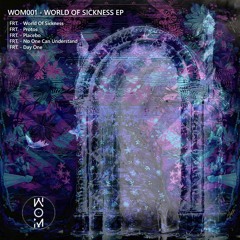 FRT.PUNCT - WORLD OF SICKNESS