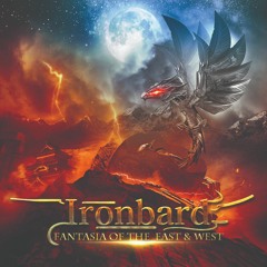 Ironbard - Wings of icarus (Feat:Ralf Scheepers)