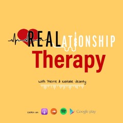 Episode 18: Signs of a Broken Relationship
