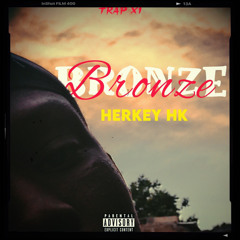 Herkey HK_ bronze,