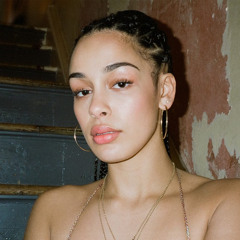 Maverick Sabre feat. Jorja Smith - Slowdown (ukg remix)