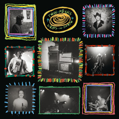 Stand In The Sand (Live)