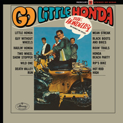 Little Honda