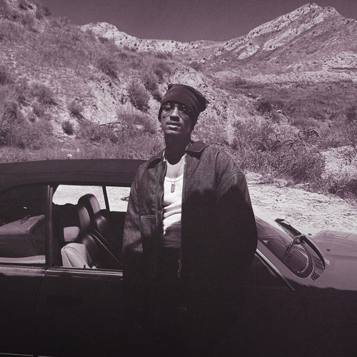 Something Real (Sped Up)