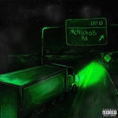 L NUN & YBN LIL BRO & Lil — Think Im famous