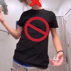I don’t like you