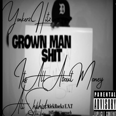 It’s all about money by Ali Shahid Aka Twin & Yonkerz Hitz KickRockz E.N.T Different Approach.mp3