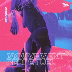 PREMIERE: Re-Drum - Ordonnance Du Mouvement [HeadAhead Records]