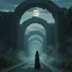 Nine Gates