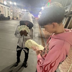 pop out in the city TTGDonJulioXLilDraco87