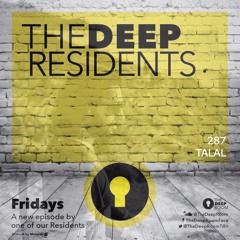 The Deep Residents 287 - Talal Hakim