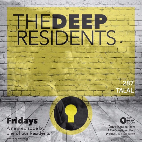 The Deep Residents 287 - Talal Hakim