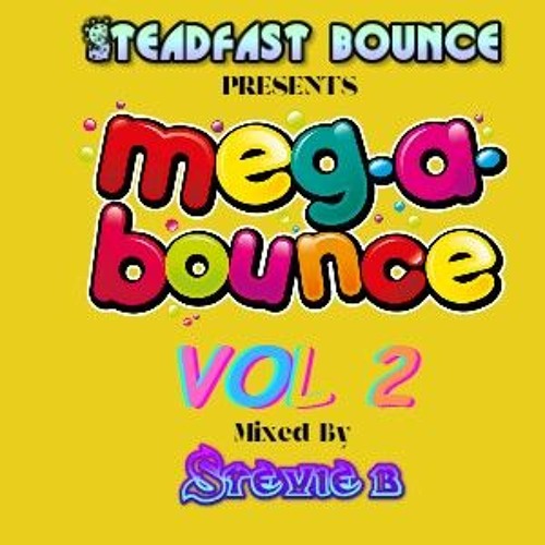 MEGA BOUNCE VOL 2